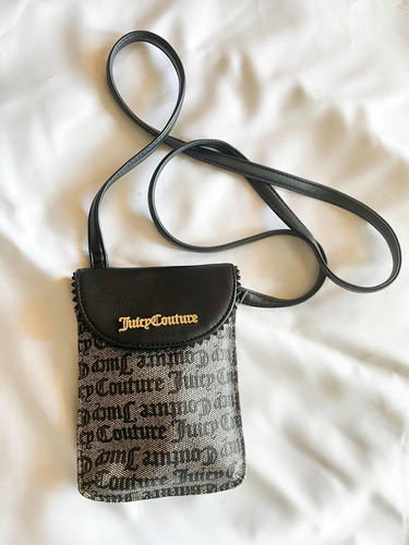 Porta Celular Juicy Couture