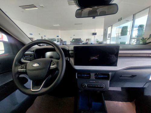 Ford Maverick 2.0 Turbo Xlt 4X2