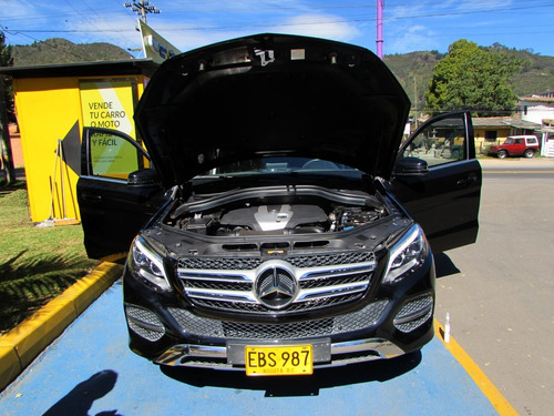 Mercedes Benz 250d Gle
