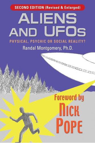 Libro: Aliens And Ufos: Physical, Psychic Or Social Reality?
