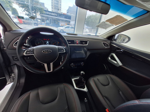 JAC S2 1.5 Intelligent