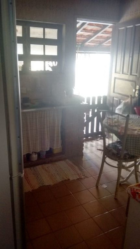 Imagem 12 de 15 de Casa Com 3 Dormitórios À Venda, 140 M² Por R$ 250.000,00 - Jardim Ribamar - Peruíbe/sp - Ca3679