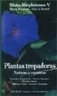 Plantas Trepadoras Nativas Y Exoticas (coleccion Biota  Rio