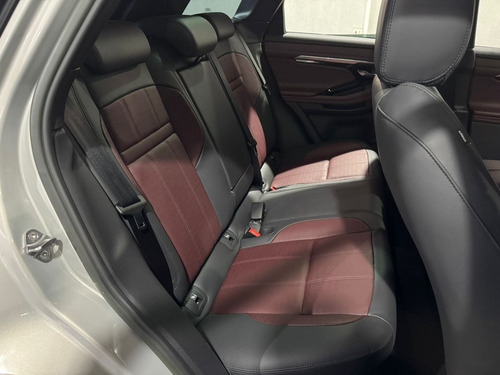 Land Rover Range Rover Evoque 2.0 R-Dynamic Hse Si4 Flex 5P