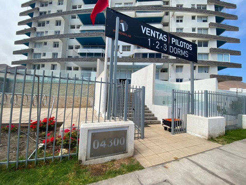 Se Vende Departamento En Extremo Sur De Antofagasta