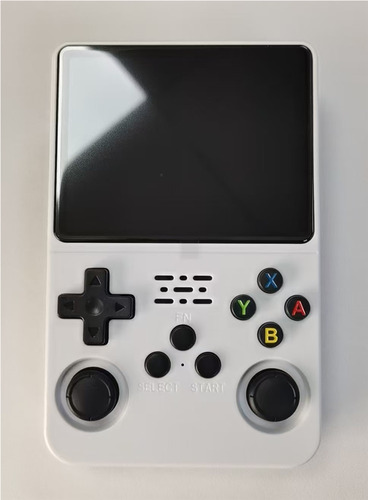 Pantalla De Juego Portátil Para Consola De Juegos
