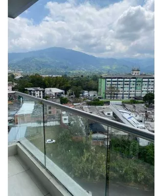 Apartamento en venta