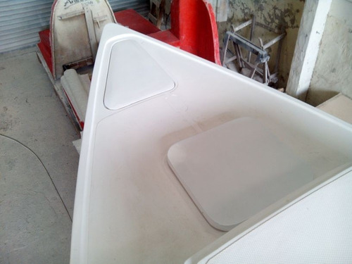 Velero Oceanic 22 En Cuotas Fijas Kit A Construir