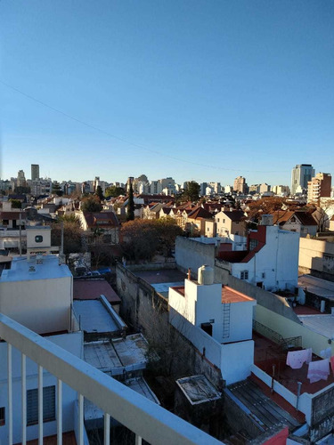 Imagen 1 de 14 de Dueño. Depto. 40 M2, Excelente Distribución, Todo Luz Y Sol.
