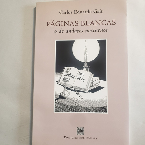 Paginas Blancas Gait Carlos Eduardo