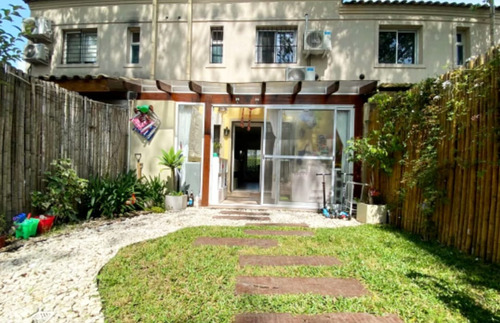 Duplex 3 Dormitorios En Barrio Cerrado Green Park Pilar