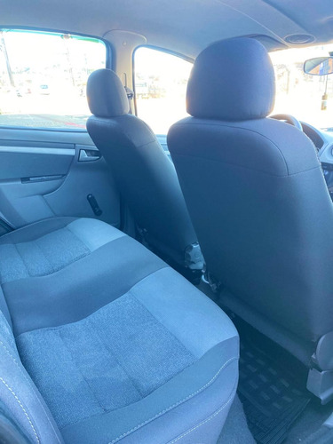 Chevrolet Prisma 1.4 Lt Econoflex 4p