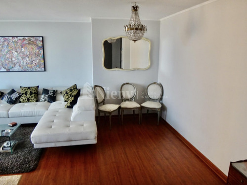 Departamento En Arriendo Reina Astrid / Kennedy Lateral, Las