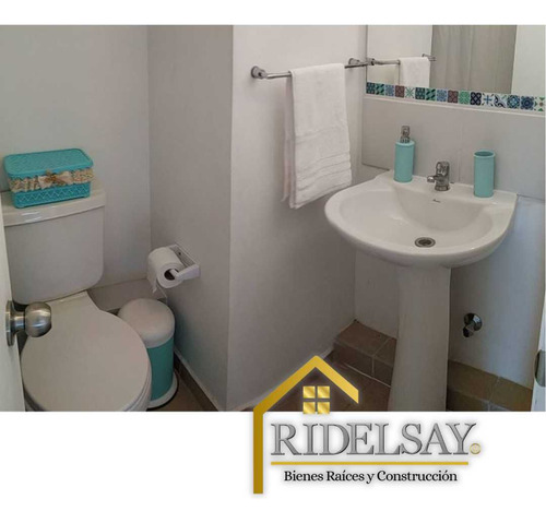 Se Vende Departamento En Peñuelas | Ridelsay (107955)