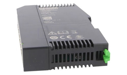 Murr Elektronik De 6 Puertos