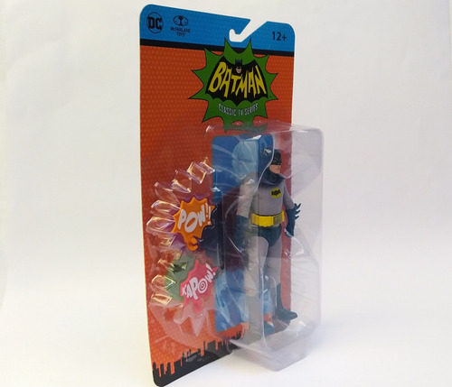 Batman Adam West Figura