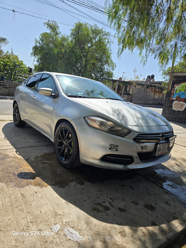 Dart Sxt 2014