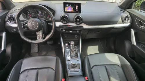 Audi Q2 1.4 35 Tfsi Select