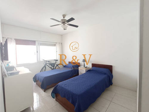 Imagen 13 de 14 de Apartamento En Venta 2 Dormitorios Oportunidad