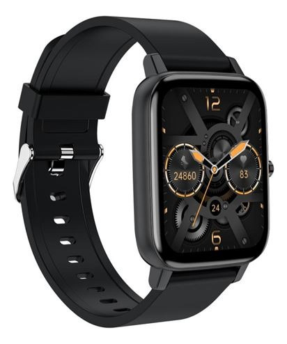 Smart Watch Xo-h80 1.7'' Hd Ips Reloj Inteligente Elegante 