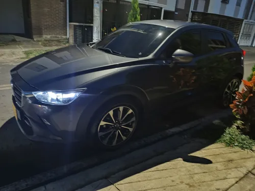 Mazda CX-3 2.0 Prime