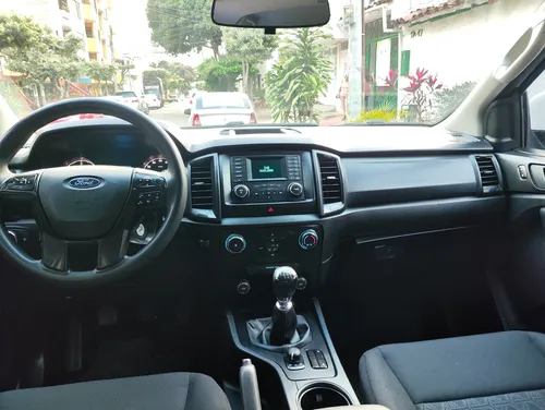 Ford Ranger 3.2 XL
