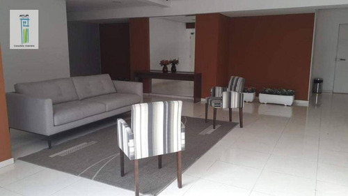 Imagem 18 de 22 de Apartamento À Venda, 62 M² Por R$ 310.000,00 - Casa Verde Alta - São Paulo/sp - Ap1595