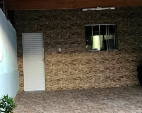 Imagem 2 de 20 de Casa - Ca00308 - 69485219