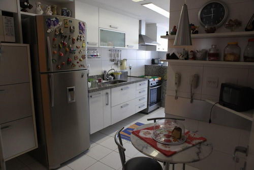 Imagem 10 de 29 de Apartamento Em Icaraí, Niterói/rj De 110m² 3 Quartos À Venda Por R$ 960.000,00 - Ap813561-s