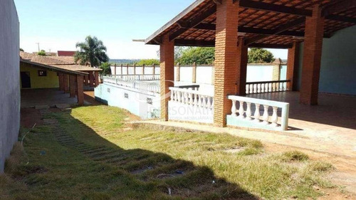 Casa / Chácara Em Itapetininga A 1 Km Da Cidade - Excelente Oportunidade - Região Da Castelo - Valor Abaixo Do Avaliado