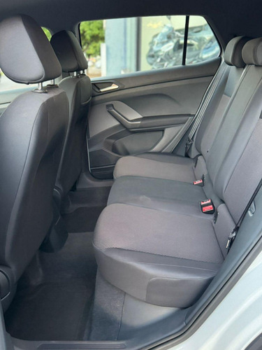 Volkswagen T-Cross T CROSS SENSE TSI