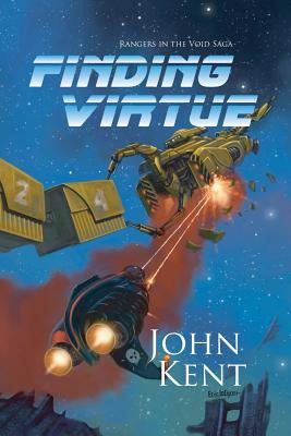 Libro Finding Virtue: Book 1 Of Rangers In The Void Saga ...