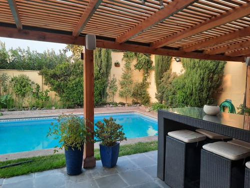 Casa En Alto Macul