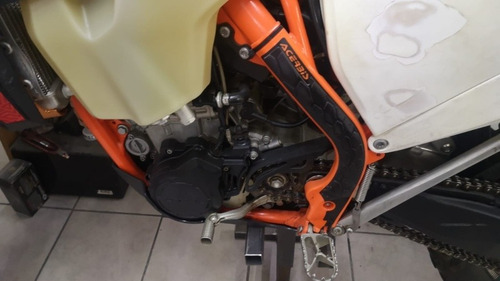 Imagen 5 de 10 de Ktm Six Days 2019