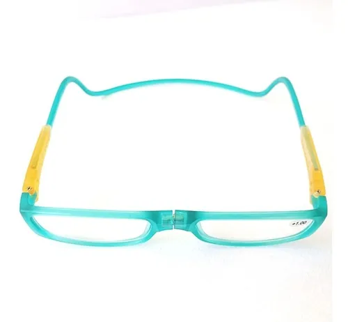 Lentes magneticos graduados hot sale