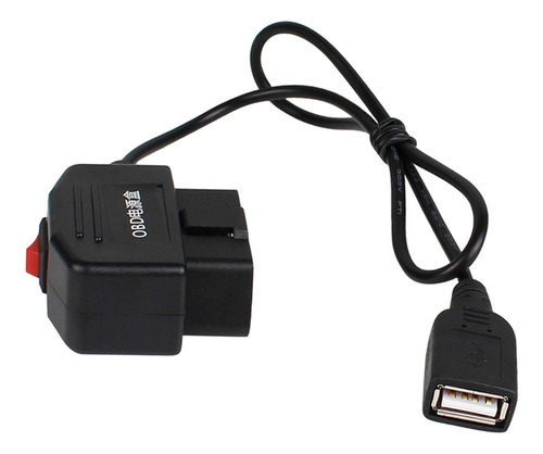 Juego De Cables Duros , Cable De Carga Usb Para Coche Con