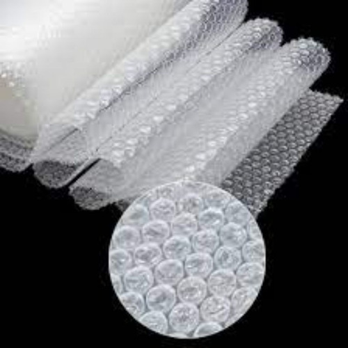 Imagen 2 de 2 de Plástico Burbuja 10m X 1.2m Protector De Mercadería