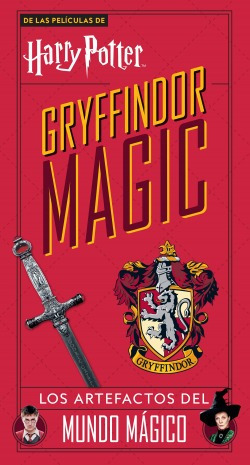 Harry Potter Gryffindor Magic Vvaa Cupula Libros Cup  Iuqyes