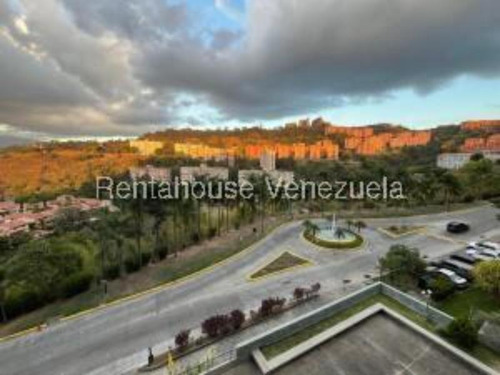 #25-23602 Precioso Apartamento En Escampadero