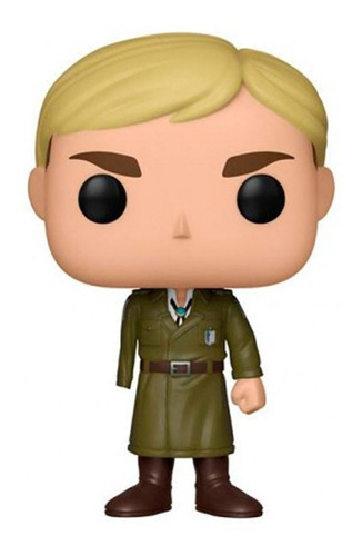 Funko Pop Erwin One-armed - Attack On Titan