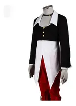 Comprar Disfraz De Kof S Unifo De Iori Yagami De The King Of Fighter