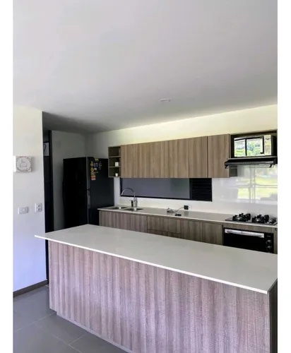 Acogedor Ap Envig Escobero 134 M2
