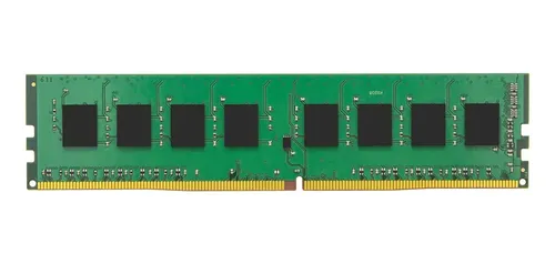 Memoria Ddr4 8gb 3200mhz Kingston Desktop | Parcelamento sem juros