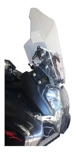 comprar Sistema Parabrisas Savage Benelli Gt 600 C - Pferd®