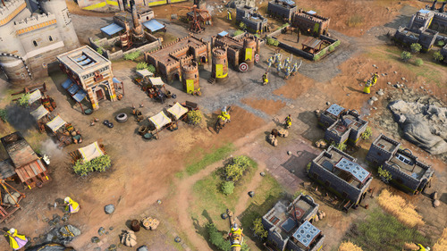 Age Of Empires 4 Anniversary Edition | Pc | Steam | Original