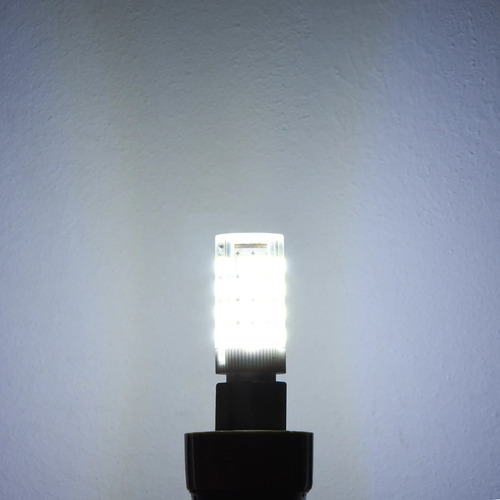 Imagem 3 de 4 de Kit 6 Lâmpada Led Halopim G9 P/ Lustres E Pendentes 5w