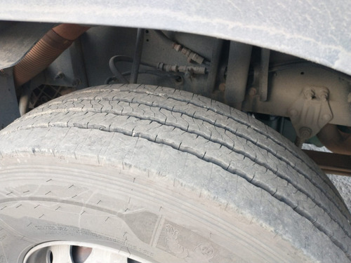 Imagem 13 de 14 de Fh 440 2011 6x4 I-shift