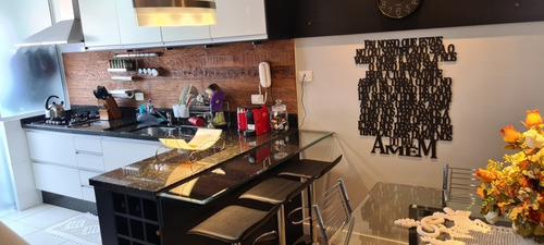 Imagem 8 de 14 de Apartamento A Venda
