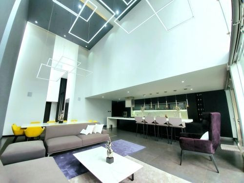 Imagen 18 de 30 de Casa En Venta En Zona Real, Coto Mitica, Zapopan