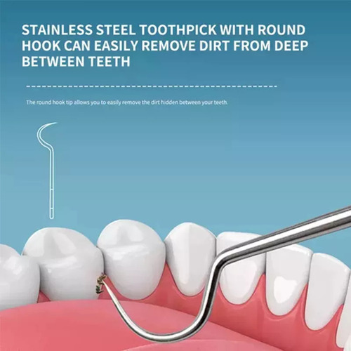 Js Kit Portátil De Blanqueamiento Dental Para El Cuidado